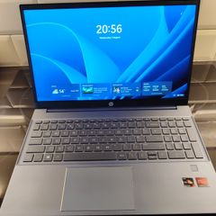 HP Pavillion Laptop PC 15-eh0xxx