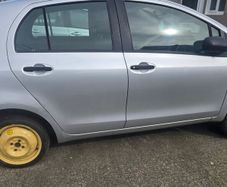 Toyota Yaris 2006 -08
