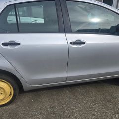 Toyota Yaris 2006 -08
