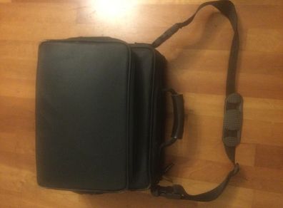 Vintage Tucano laptop bag - Reduced
