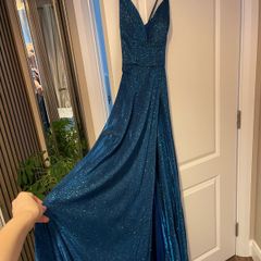 Gino Cerutti wedding/prom dress