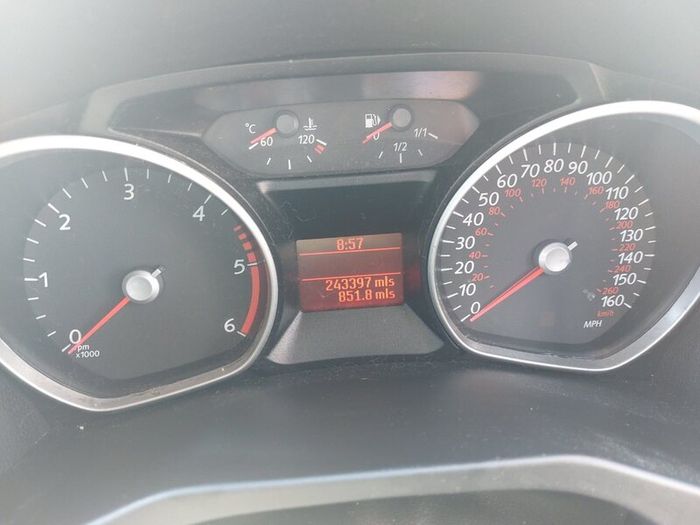 Ford Mondeo 2007