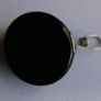 Antique Ketchcam Mcdougall Brooch Key Keeper Keychain Chain Pin Jewelry Image 3