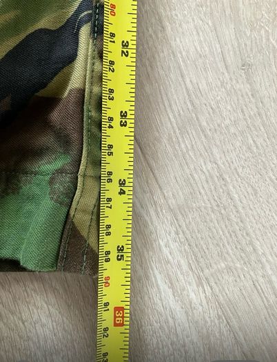 British Army 68 Pattern DPM Trousers
