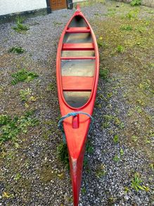 Canadian Canoe