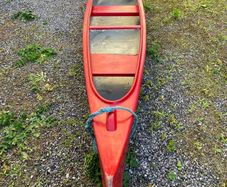 Canadian Canoe