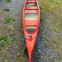Canadian Canoe