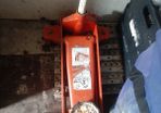 Hydrochloric Floor Jack 2 and 1/4 ton