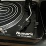 Numark tt100 direct drive turntables Image 6