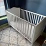 Cot/ Toddler Bed Image 4