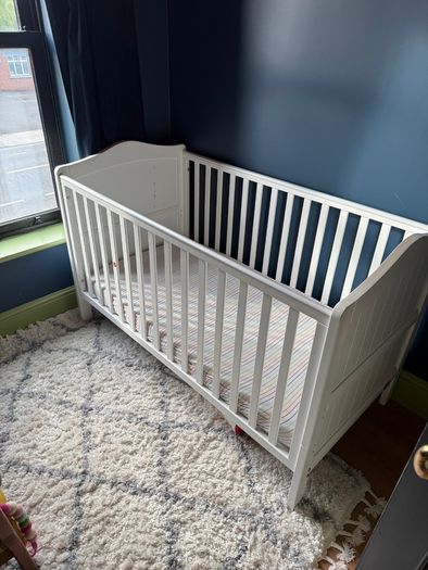 Cot/ Toddler Bed