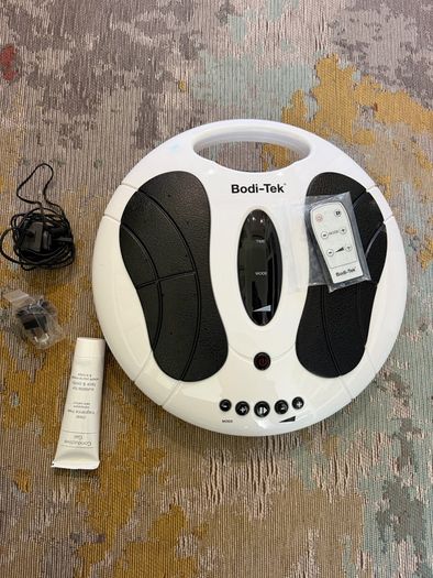 Bodi-Tek Circulation Plus Active