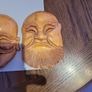 Buddha masks Image 3