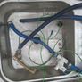 Campervan Kitchen Sink Image 2