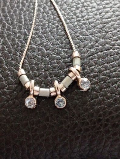 custom necklace