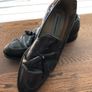 Johnson and Murphy Men's Tassel Loafers Burgundy 9.5 / 43.5 Image 2