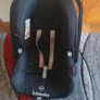 Infababy 3in1 Travel System (Bargain) Image 4