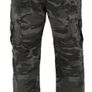 Kam 44R Camouflage Combat Trousers (Brand New & Unpened) Image 2