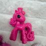 Set of 3 Lalaloopsy Ponies Mini Carousel Used Please see pictures Image 3