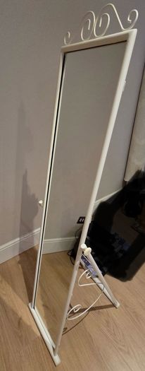 Tall Mirror