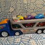 Transporter car toy Image 4
