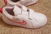 New Girls Nike Pico Runners