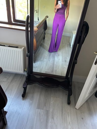 Pants - Reiss
