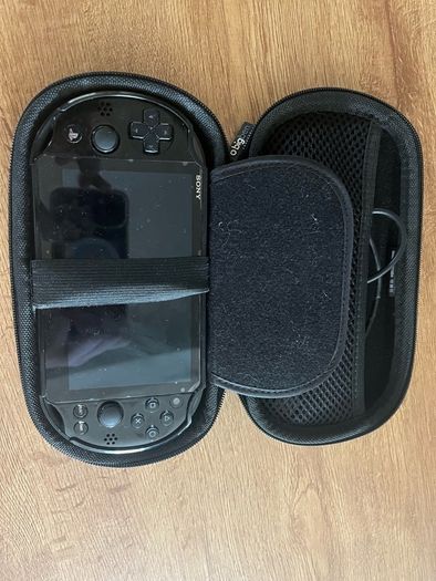 PS Vita