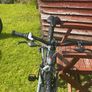 Cube child's bike Image 2