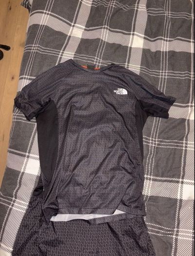 North face 3 piece set