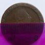 1797 George III Cartwheel One Penny Image 7