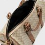 River Island Holdall Weekend Bag Image 7
