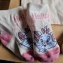 Mixed clothes for Baby girl 0-6 Image 8