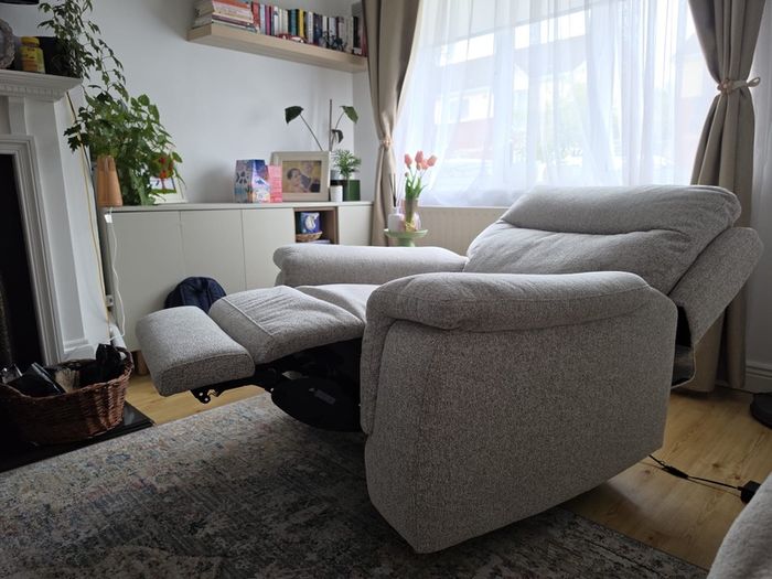 armchair