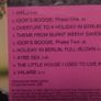 Frank Zappa & The Mothers of Invention - Burnt Weeny Sandwich CD Image 2