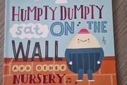Humpty Dumpty Nursery Rhymes