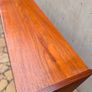 mid century bookcase Image 4