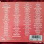 Hits of the 60's. 4 x CD Boxset. Free Postage! Image 2