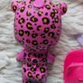Cry Babies Magic Tears Lea the Leopard Mini Doll Image 7