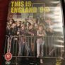 This is England '86, '88 & '90 DVD's Image 3