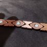 Magnetic Copper bracelet Image 4