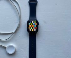 Apple Watch Series 6 (GPS)
