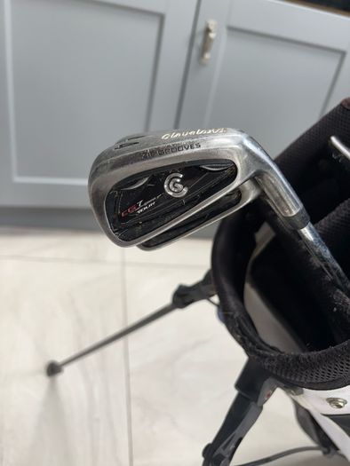 Golf  Clubs