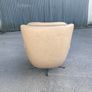 Mid Century Swivel Egg Lounge Chair - Warehouse and Showroom Open  Saturday 5th September 12 til 4pm  Eircode R95T227 Image 8