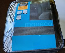 New Car Seat cover