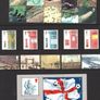 2002 Great Britain Commemorative Stamps Year Pack (includes 6 image showing contents) Image 6