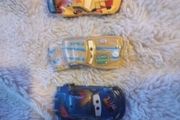 Disney cars