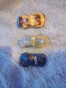 Disney cars