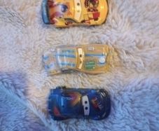 Disney cars