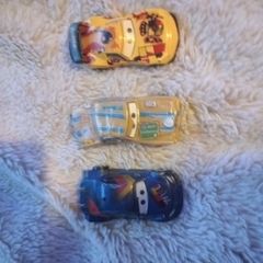Disney cars